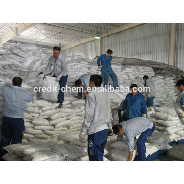 Metassilicato de sódio pentahidratado fabricado na China